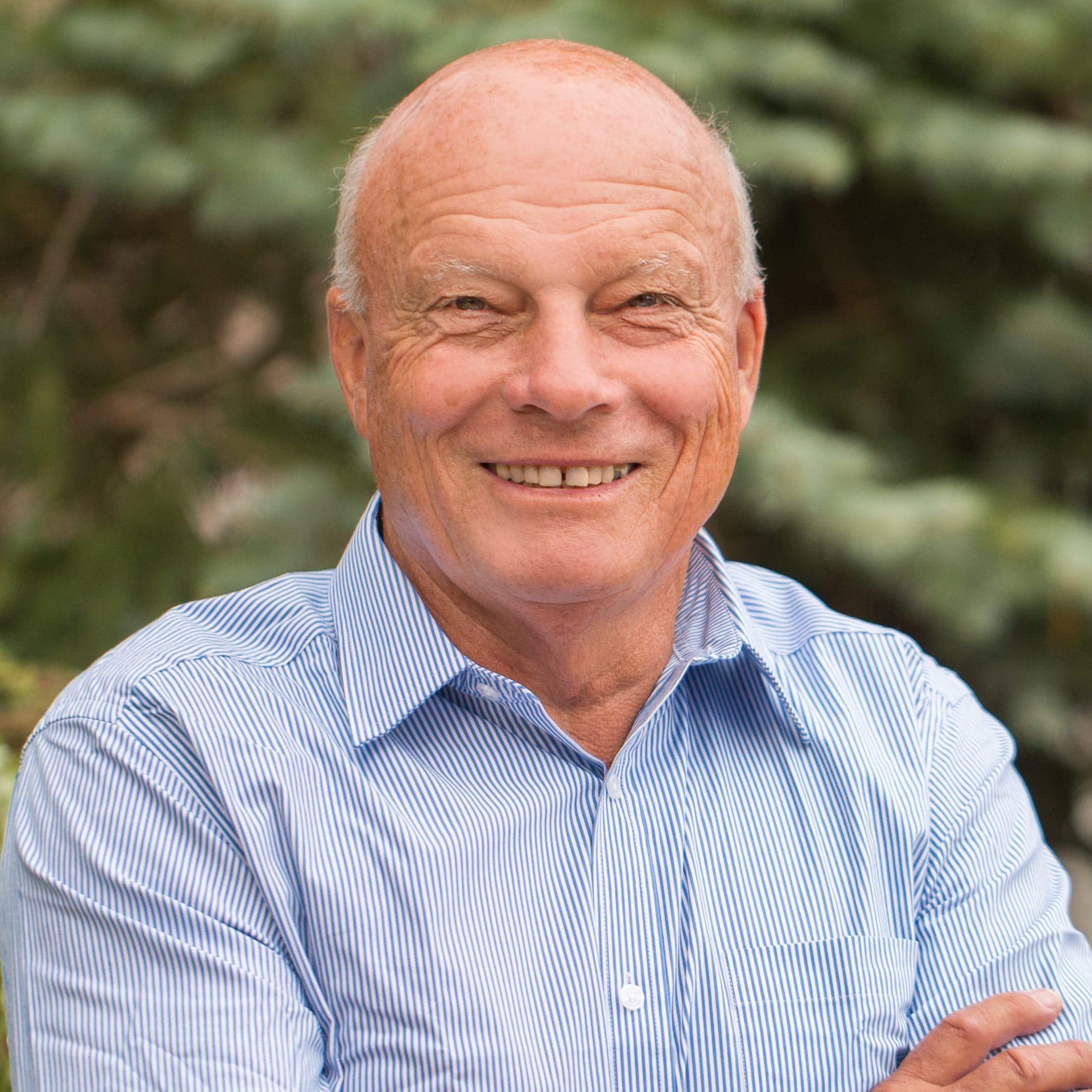 Doug Cruikshank